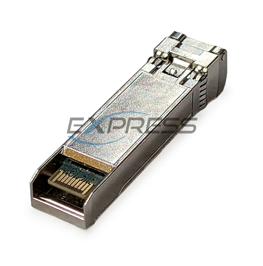 Finisar 2/4/8Gb Sw SFP+ Transceiver | FTLF8528P3BNV-EM