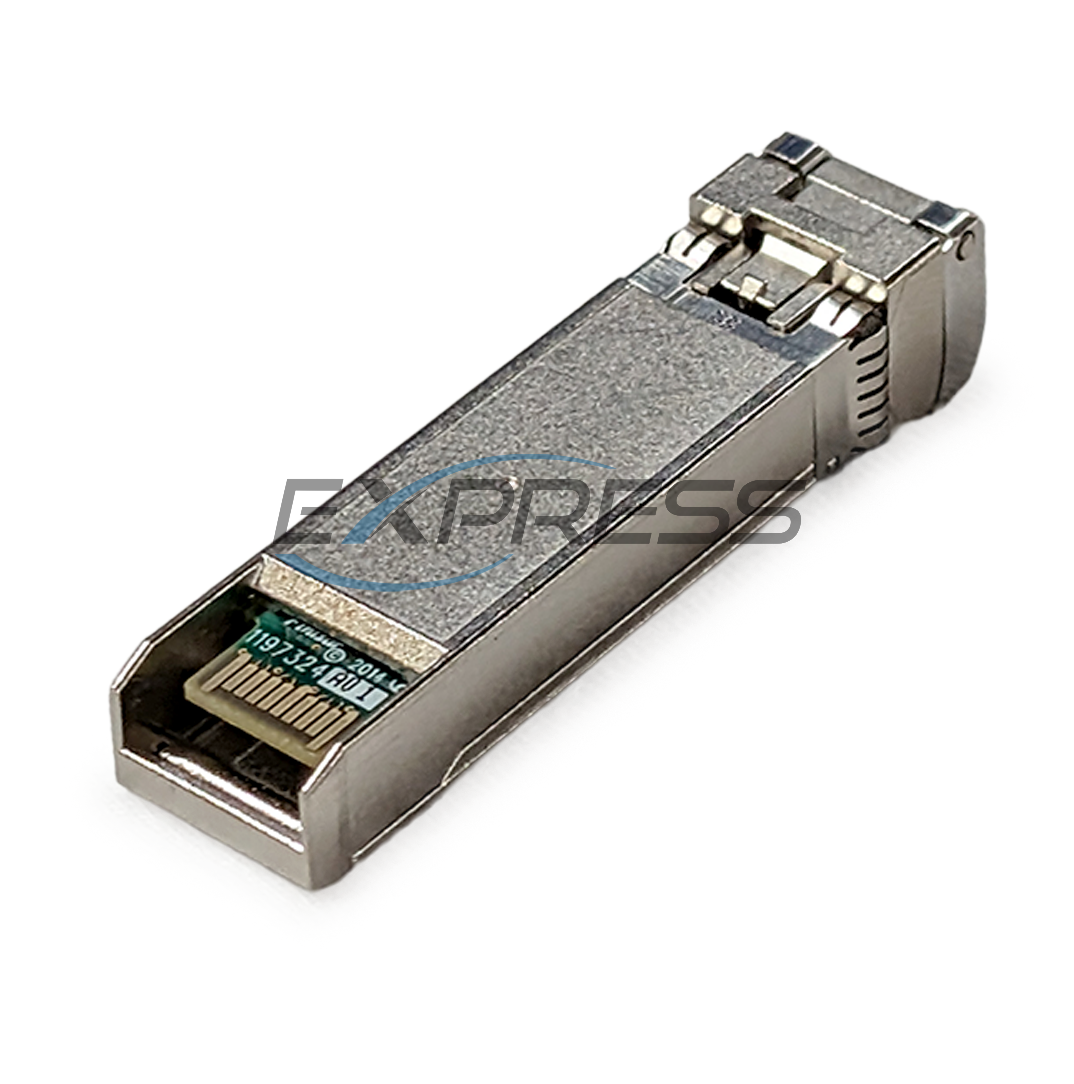Finisar 32Gb FC SFP+ SR Transceiver | FTLF8532P4BCV-EM
