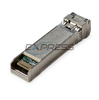 Finisar 32Gb FC SFP+ SR Transceiver | FTLF8532P4BCV-EM