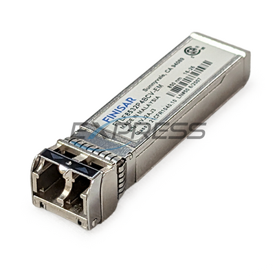 Finisar 32Gb FC SFP+ SR Transceiver | FTLF8532P4BCV-EM