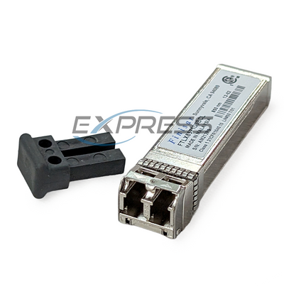 Finisar 10Gb SFP+ SR OPT Transceiver | FTLX8571D3BCL