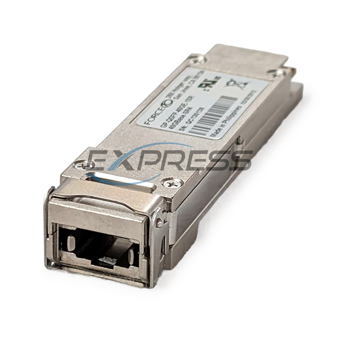 Force10 40GBase-T SR4 QRSFP+ Transceiver | GP-QSFP-40GE-1SR