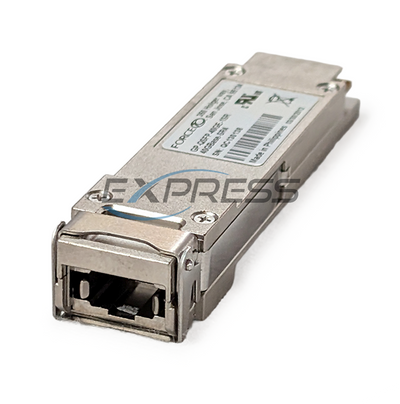 Force10 40GBase-T SR4 QRSFP+ Transceiver | GP-QSFP-40GE-1SR