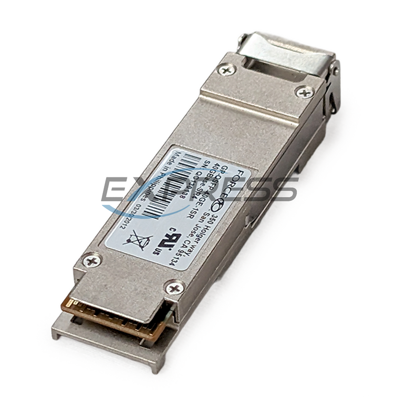 Force10 40GBase-T SR4 QRSFP+ Transceiver | GP-QSFP-40GE-1SR