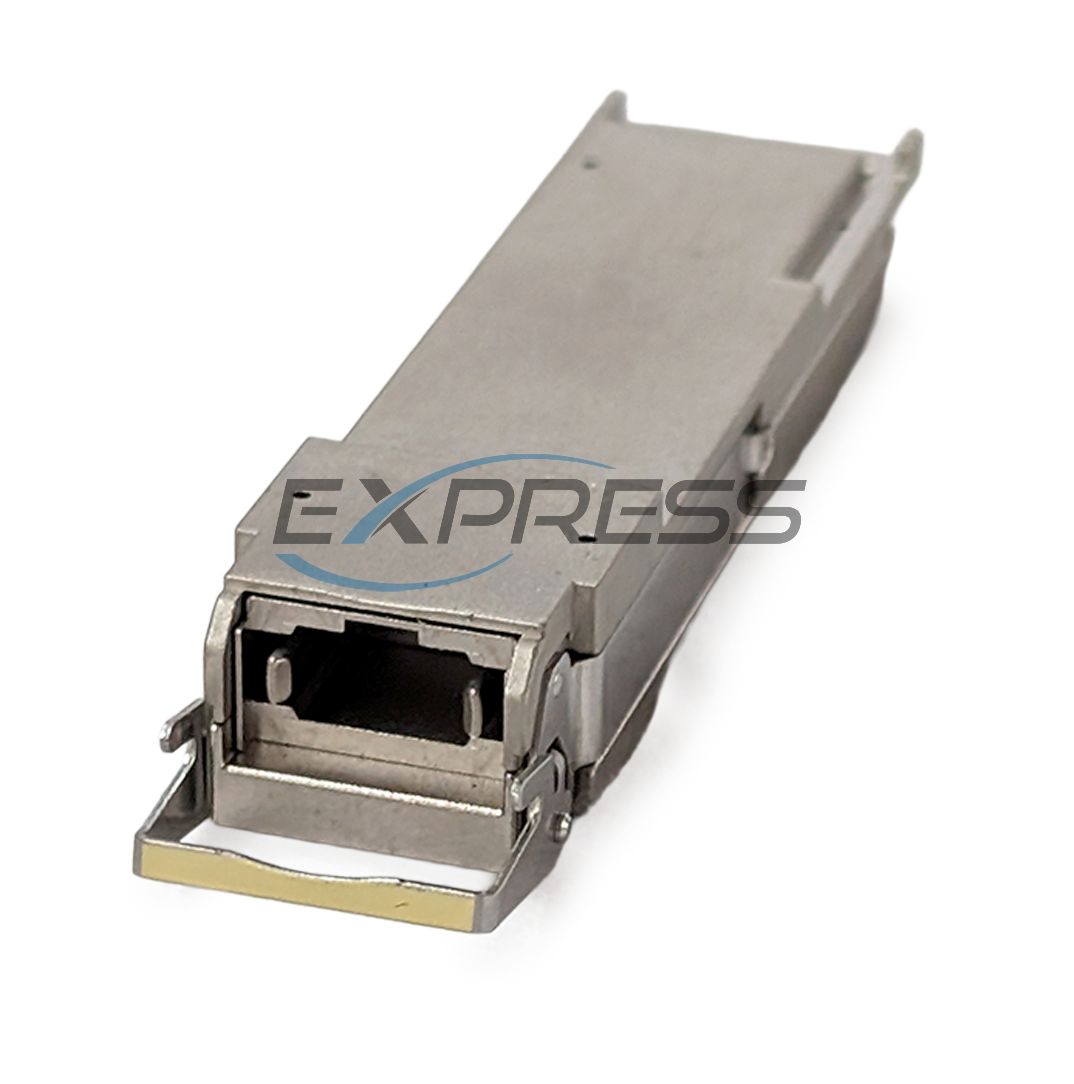 Force10 40GBase-T SR4 QRSFP+ Transceiver | GP-QSFP-40GE-1SR