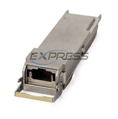 Force10 40GBase-T SR4 QRSFP+ Transceiver | GP-QSFP-40GE-1SR
