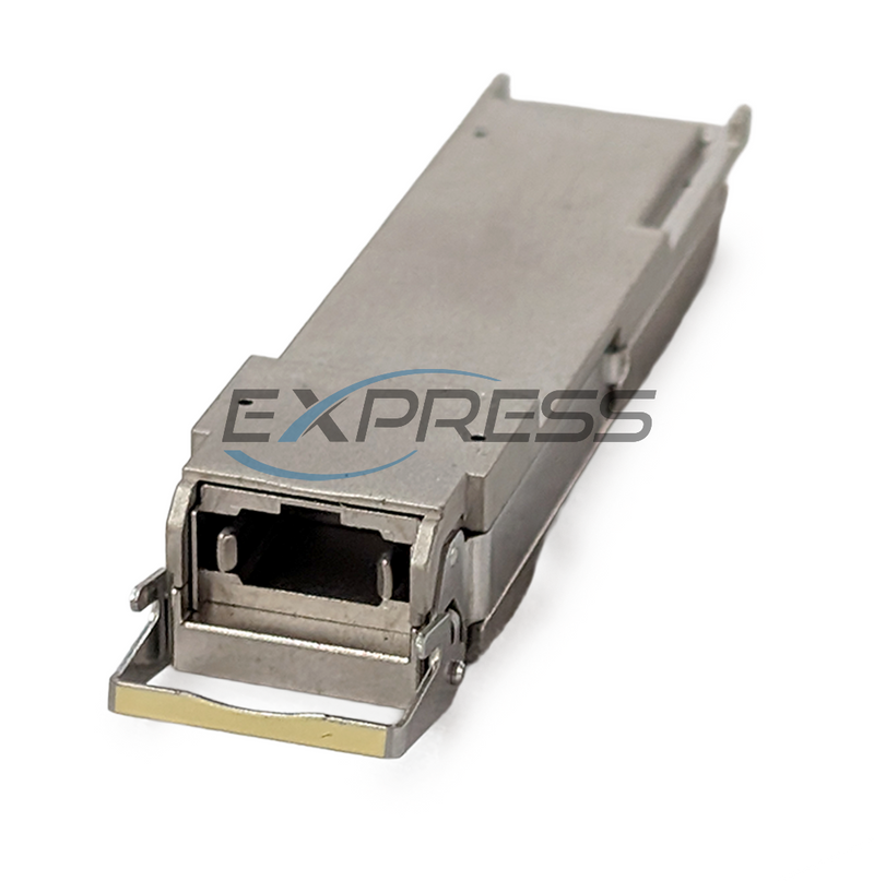 Force10 40GBase-T SR4 QRSFP+ Transceiver | GP-QSFP-40GE-1SR