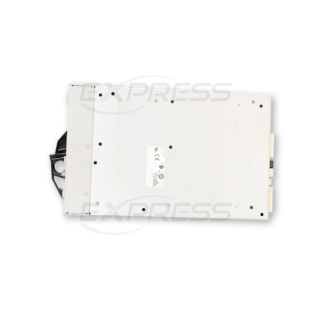 FXGPW - Dell PowerVault ME4 Series 4-Port 12Gb SAS Controller 8GB