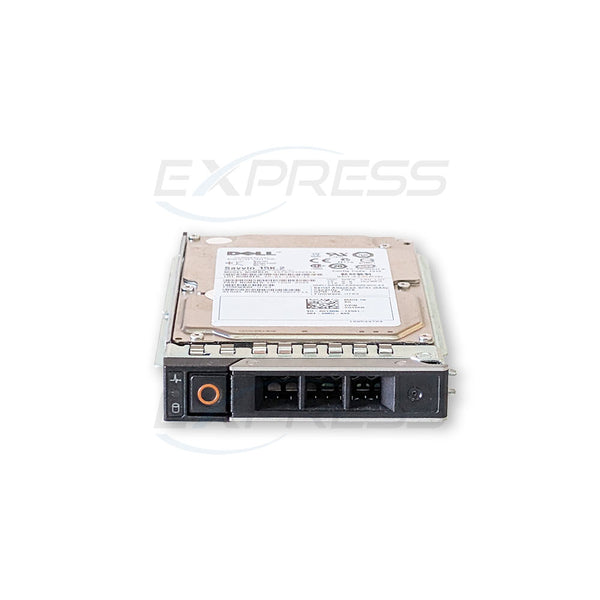 G108N - 73GB 15K SAS 3Gbps 2.5in HDD | Dell PowerEdge