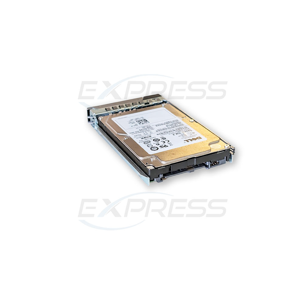 G108N - 73GB 15K SAS 3Gbps 2.5in HDD | Dell PowerEdge
