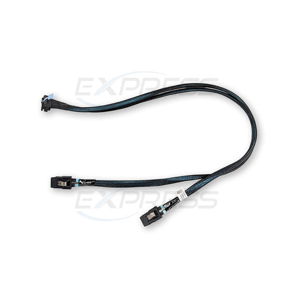 G5RFK - PERC H750 Control_SA1 to BP_A0/B0 Cable | Refurbished Dell PowerEdge T440