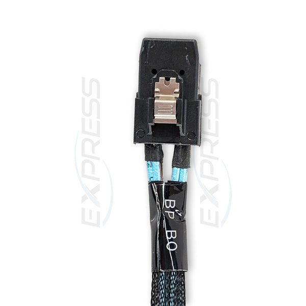 G5RFK - PERC H750 Control_SA1 to BP_A0/B0 Cable | Refurbished Dell PowerEdge T440