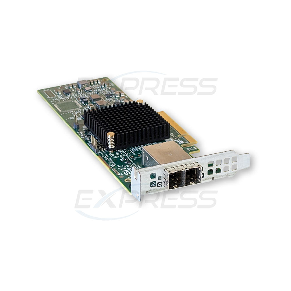 H3-25460-02H - LSI SAS 9300-8e 12Gb/s 8-Port External SAS/SATA PCIe 3.0 HBA