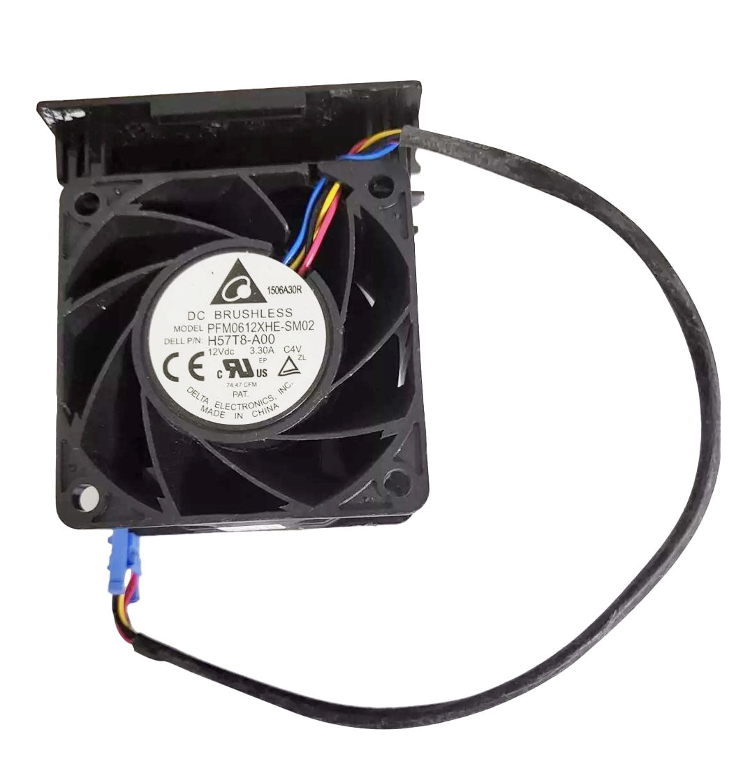 Dell Cooling Fan | H3H8Y