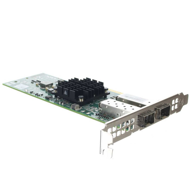 Dell PowerEdge XE8640 Networking