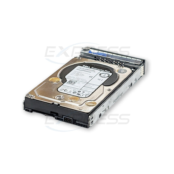 Dell Equallogic 3.5" 7.2K 4TB NL-SAS 6Gbps HDD | H45YX
