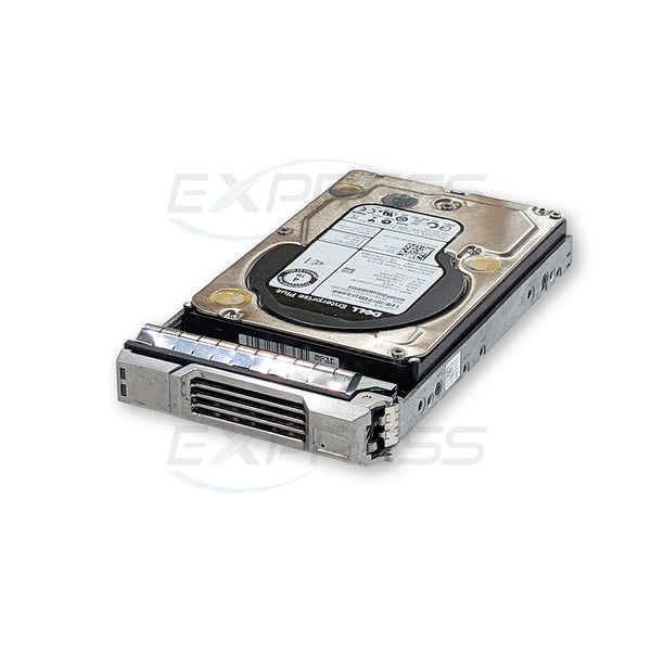 Dell Equallogic 3.5" 7.2K 4TB NL-SAS 6Gbps HDD | H45YX