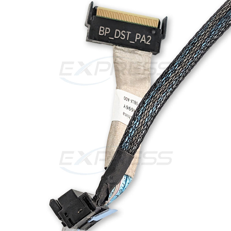 H696Y - Front PERC Data Cable | Refurbished Dell (16G)