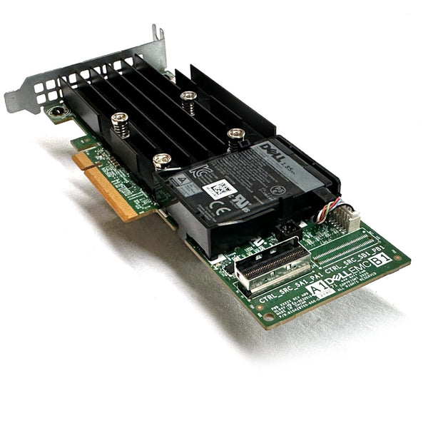 Dell PERC 11 H750 8GB SAS 12Gbs RAID LP Controller | HYM6Y