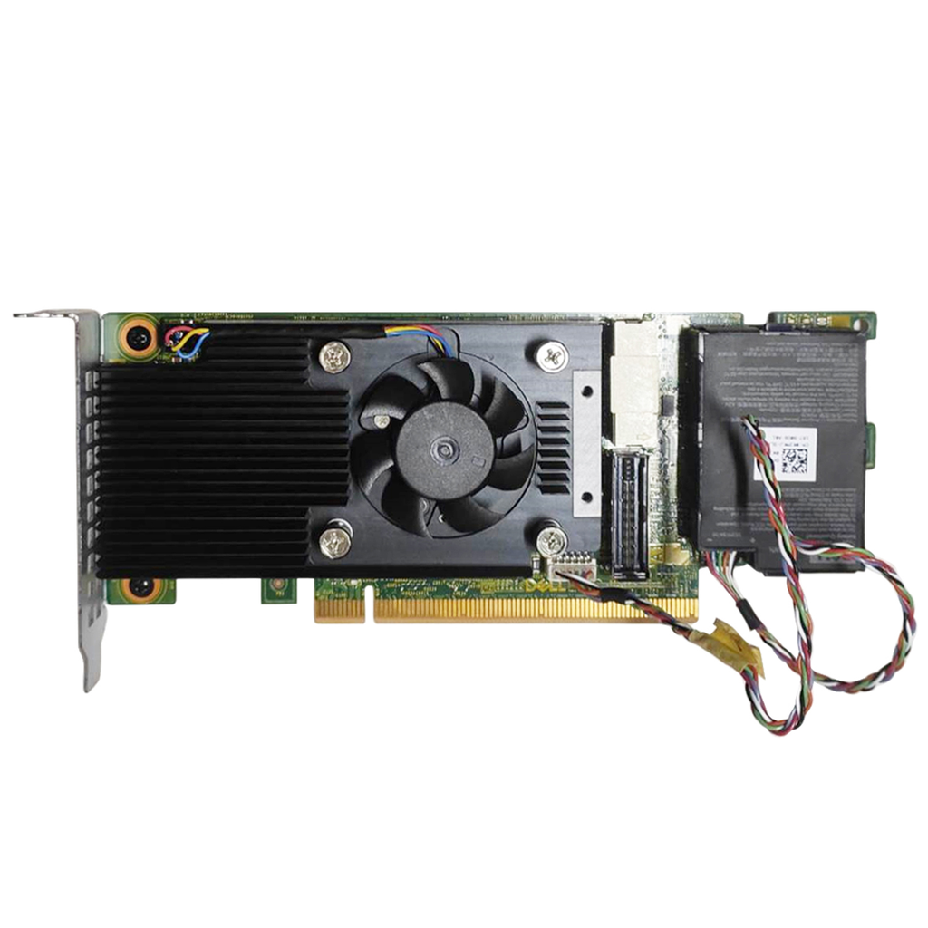 Dell PERC 12 H965i Adapter Low Profile | W3T2J - Express Computer
