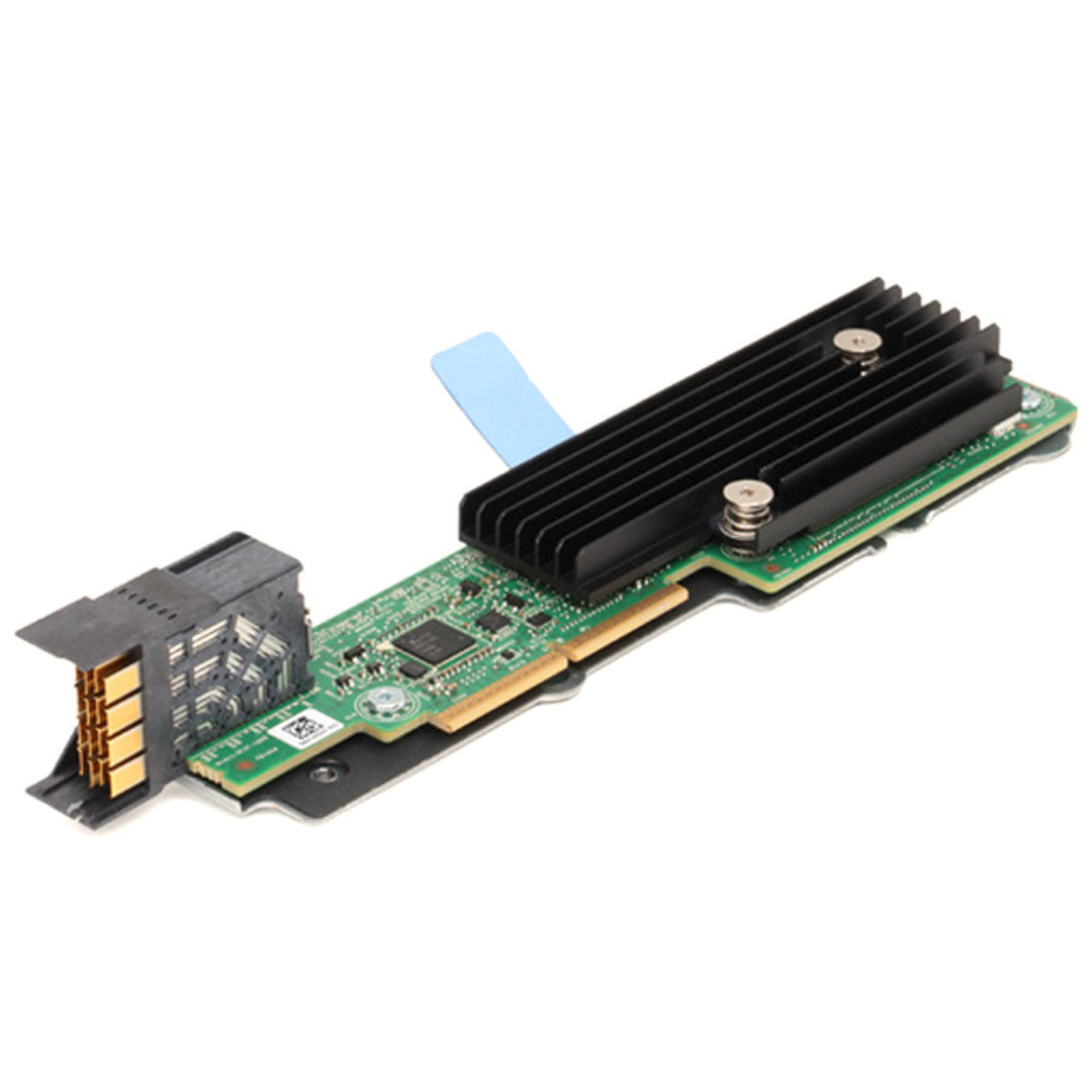 Dell PERC 9 HBA330 MX Mini-Mezzanine 12Gb SAS Non-RAID Controller