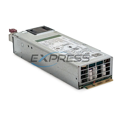 HPE 1600W Flex Platinum Power Supply Unit (PSU) | 863373-001