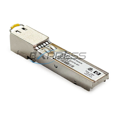 HPE 1GbE SFP RJ-45 Transciever | 453578-001