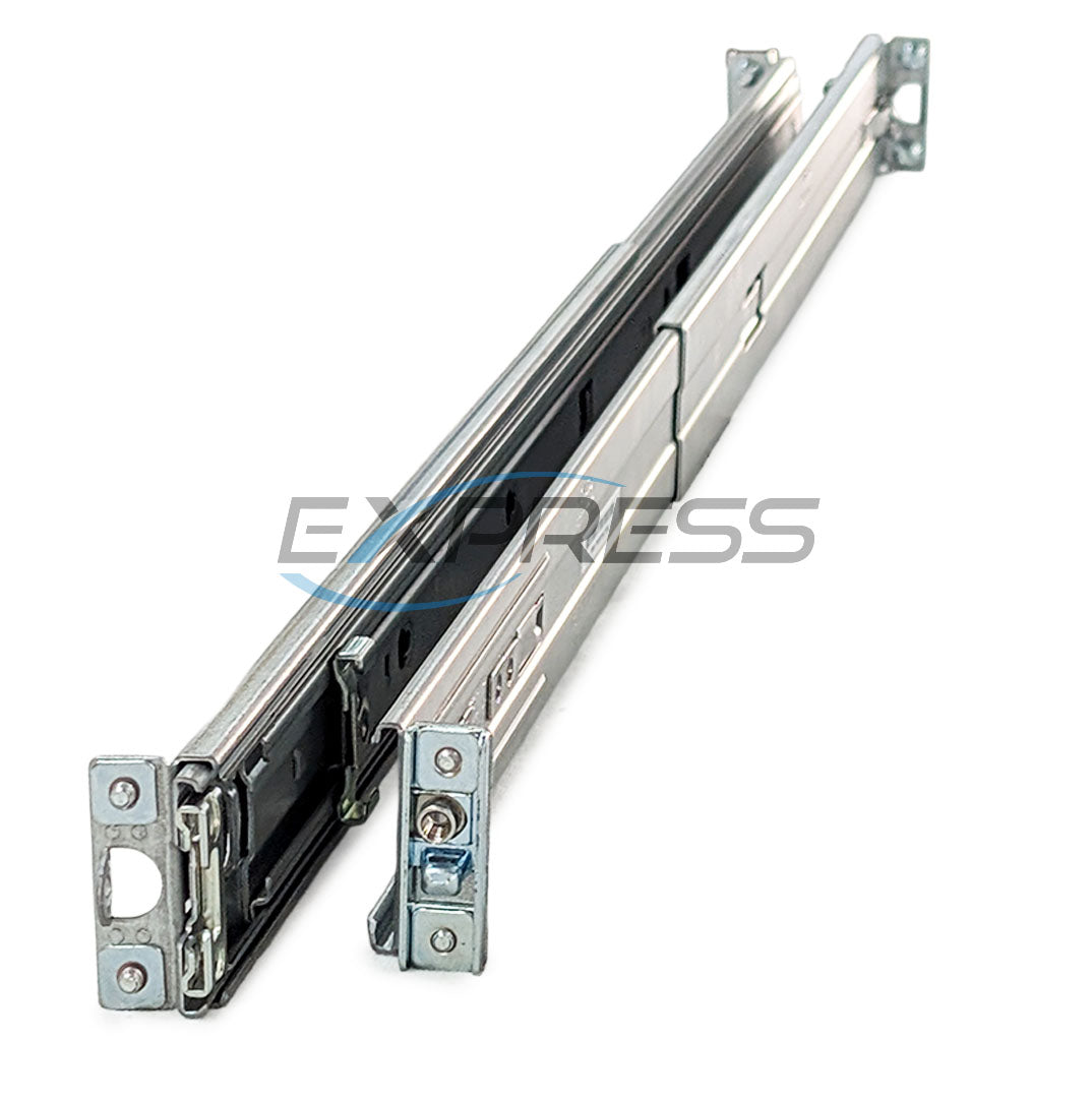 HPE 1U Friction Type Rail Kit | 714511-001