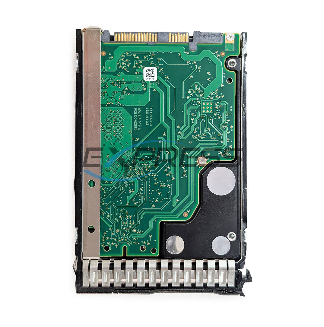 HPE 2.5" 1.2TB 10K SAS 12Gbps SC HDD | 781578-001