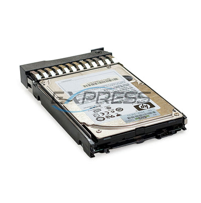 HPE 2.5" 146GB 10K SAS 3Gbps Sp HDD | 432320-001