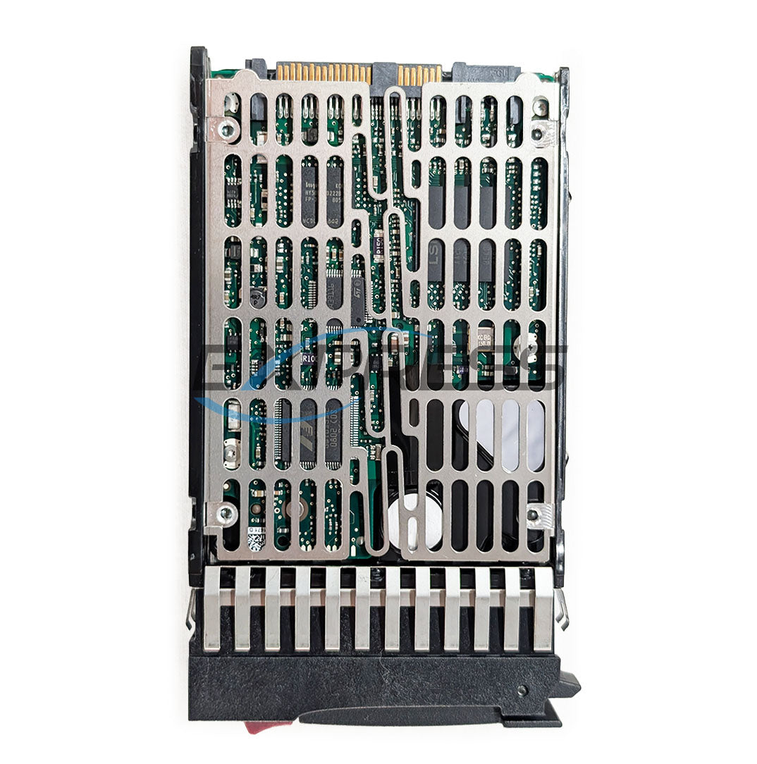 HPE 2.5" 146GB 10K SAS 3Gbps Sp HDD | 432320-001