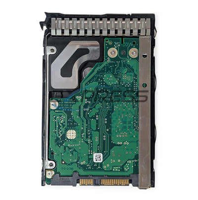 HPE 2.5" 300GB 10K SAS 12Gbps (DS) Enterprise HDD | 872735-001