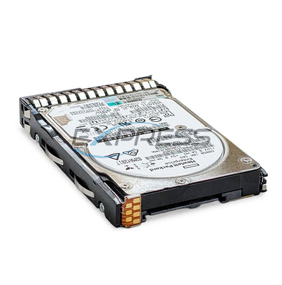 HPE 2.5" 600GB 10K SAS 12Gbps SC HDD | 781577-001