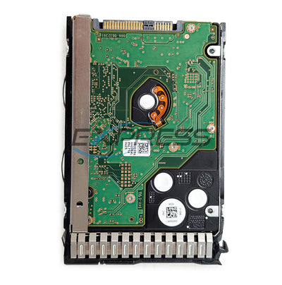 HPE 2.5" 600GB 10K SAS 12Gbps SC HDD | 781577-001
