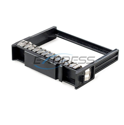 HPE 2.5" Drive Blank (G10) | 670033-001