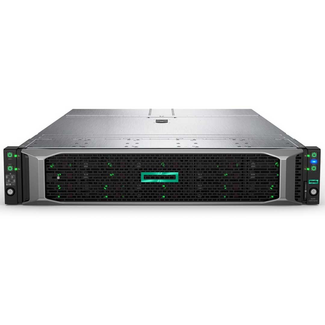 Hpe Apollo R2800 Gen10 16 Nvme Rack Server Chassis | 867159-B21 | 874800-B21