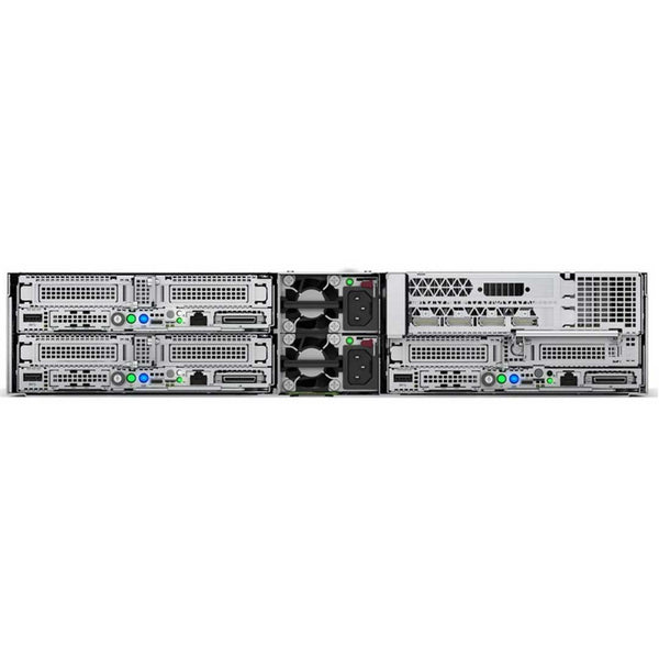Hpe Apollo R2800 Gen10 24 Sff W/Exp Server Chassis | 867159-B21 | 874797-B21