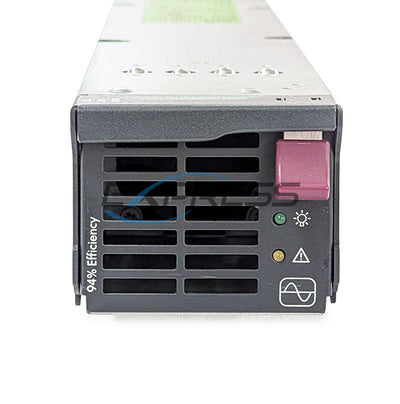 HPE 2400W HPLG Rps C7000 AC Platinum Power Supply Unit (PSU) | 588733-001