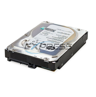 HPE 3.5" 1TB 7.2K SATA 6Gbps HDD | 658084-002