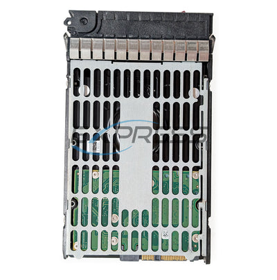 HPE 3.5" 2TB 7.2K SAS 6Gbps HDD | AW590A