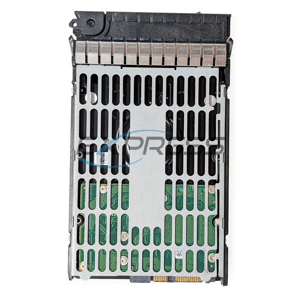 HPE 3.5" 2TB 7.2K SAS 6Gbps HDD | AW590A