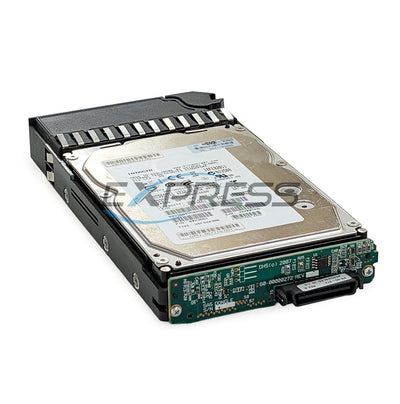 HPE 3.5" 300GB 15K SAS 6Gbps SD HDD | 601775-001