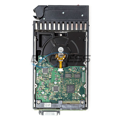 HPE 3.5" 300GB 15K SAS 6Gbps SD HDD | 601775-001