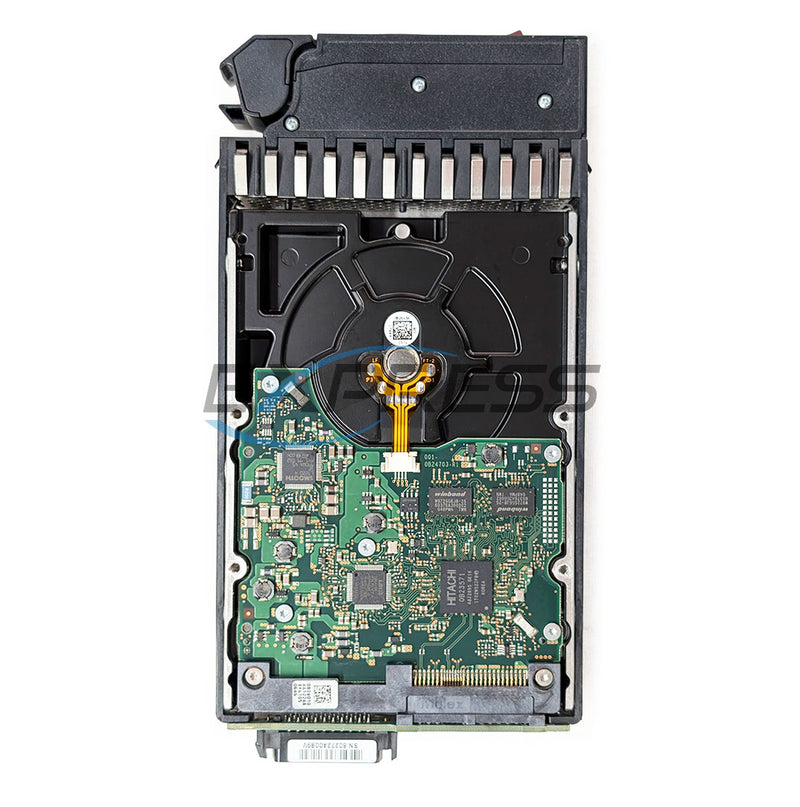 HPE 3.5" 300GB 15K SAS 6Gbps SD HDD | 601775-001
