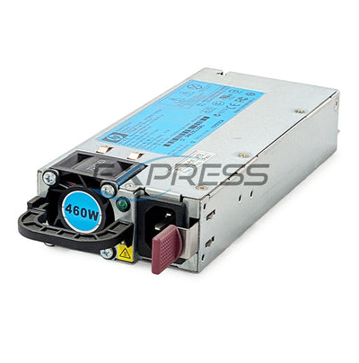 HPE 460W 12V Power Supply Unit (PSU) | 499250-201