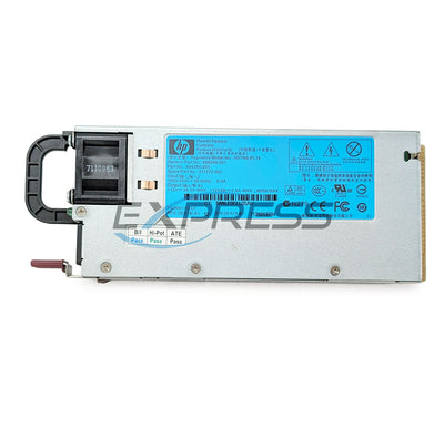 HPE 460W 12V Power Supply Unit (PSU) | 499250-201