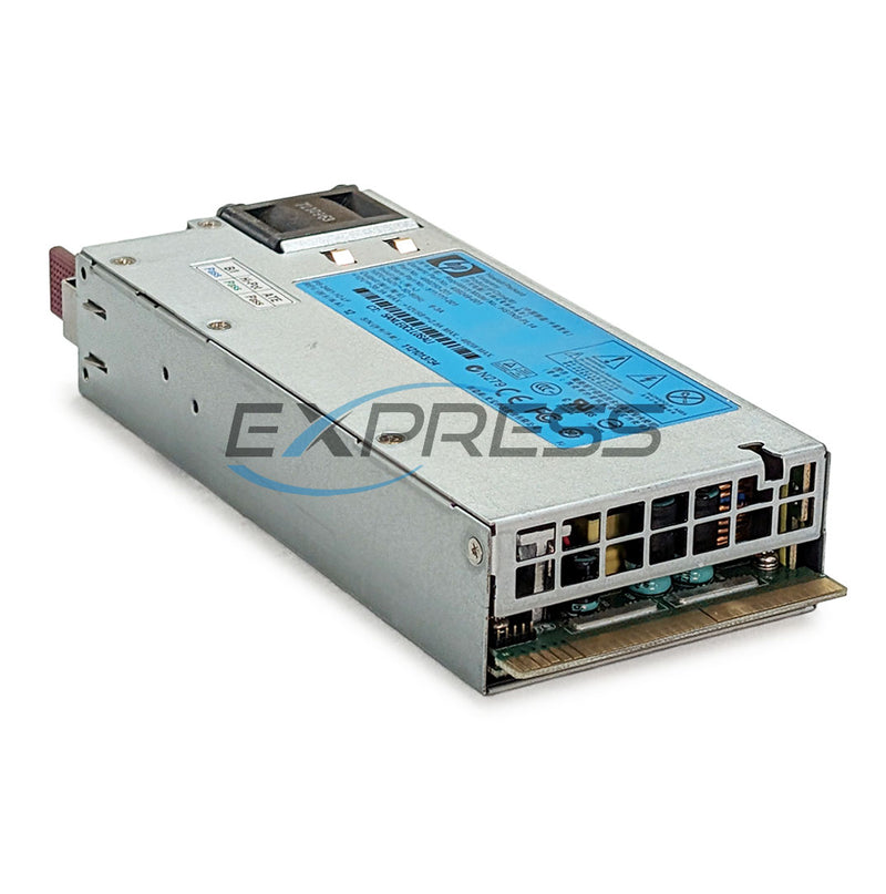 HPE 460W 12V Power Supply Unit (PSU) | 499250-201