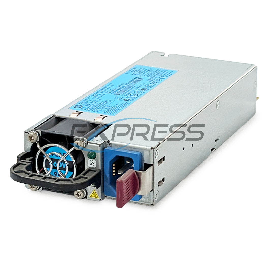 HPE 460W CS Platinum Power Supply Unit (PSU) | 660184-001
