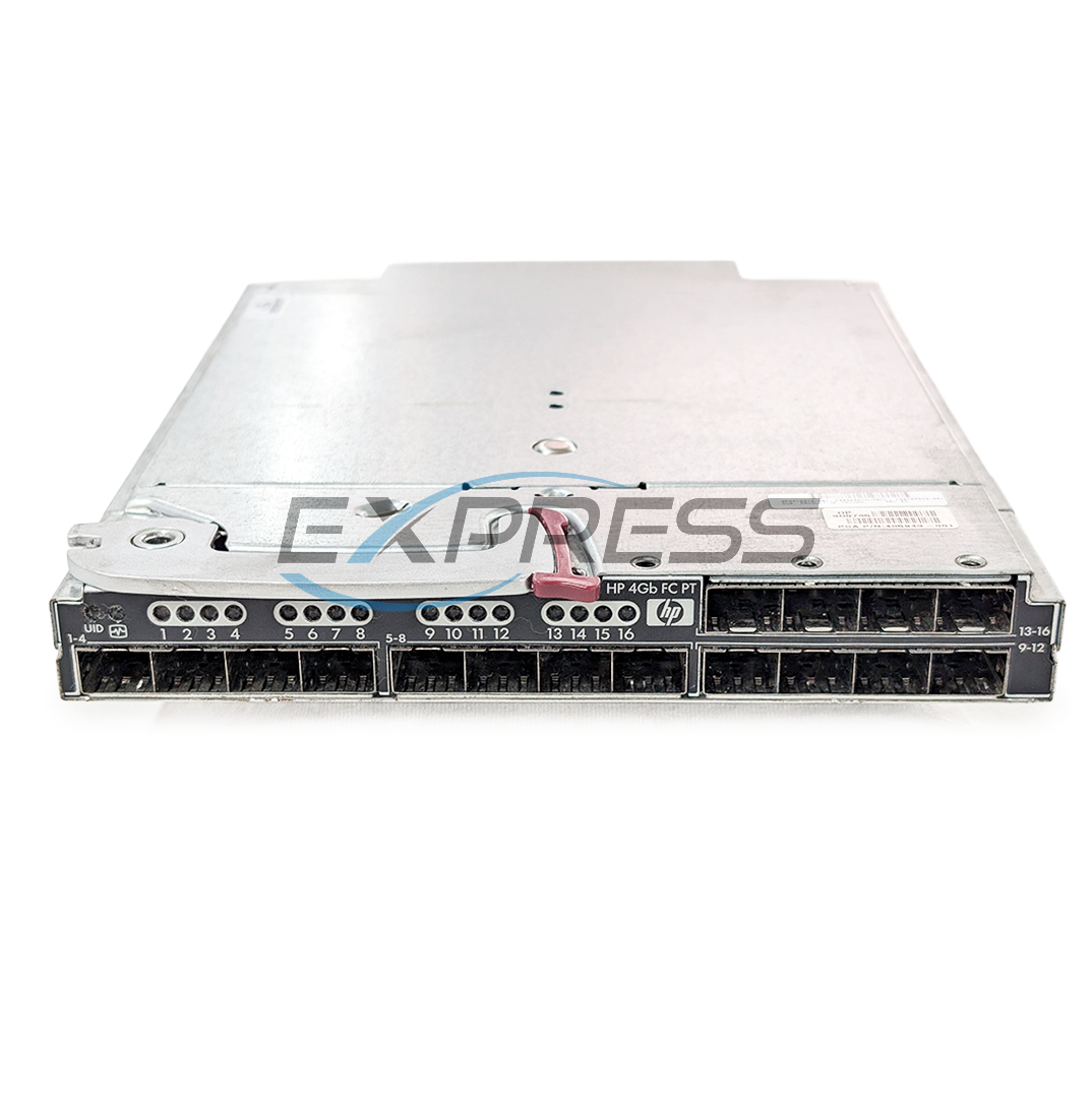 HPE 4GB FC Pass-Thru Module | 405943-001