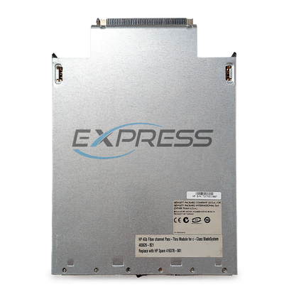 HPE 4GB FC Pass-Thru Module | 405943-001